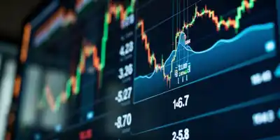 Рынки Индии ожидают рост после снижения налогов на потребление