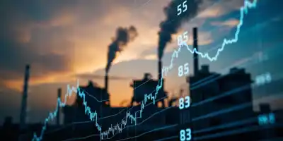 Динамика промышленных ожиданий: возврат к показателям 2022 года