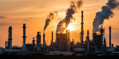Nayara Energy изменила условия оплаты поставок после санкций ЕС