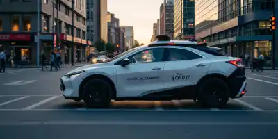 Waymo обсуждает привлечение свыше 15 млрд долларов