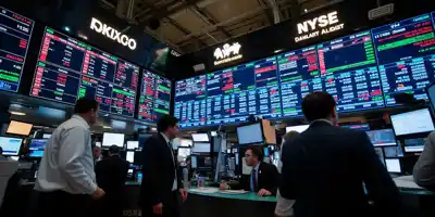 Неопределённость с тарифами усиливает давление на рупию Индии