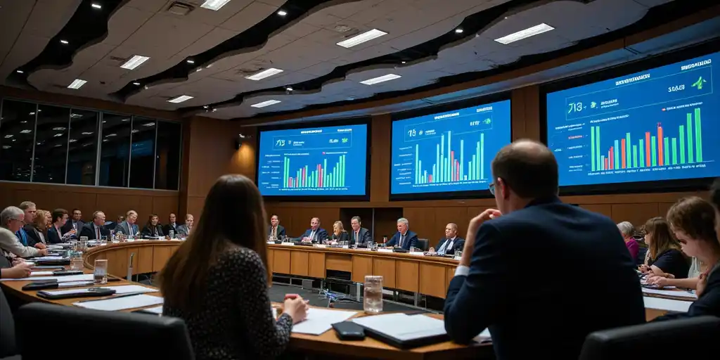 Бюджет ФОМС на 2026-2028 годы принят в первом чтении