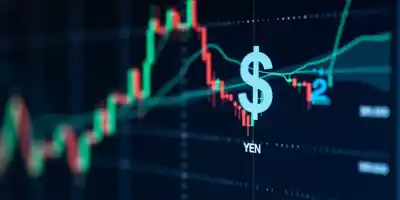 Иена достигла минимума июля 2024 года из-за ожиданий досрочных выборов в Японии