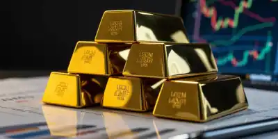 Золото стабильно близко к рекордному максимуму на фоне данных США и Венесуэлы