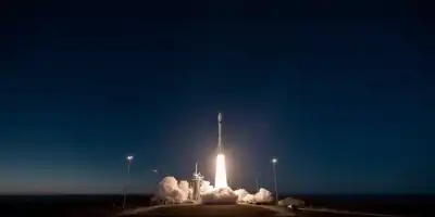 SpaceX готовится к возможному IPO в 2026 году с оценкой в 800 млрд долларов