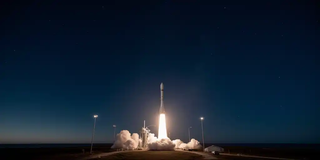 SpaceX готовится к возможному IPO в 2026 году с оценкой в 800 млрд долларов