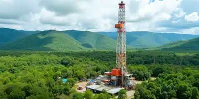 Венесуэла предоставит дополнительные участки для добычи нефти Chevron и Repsol