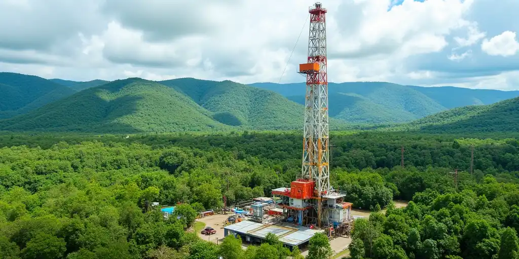 Венесуэла предоставит дополнительные участки для добычи нефти Chevron и Repsol