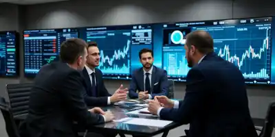 ФРС рассматривает осторожное снижение процентных ставок