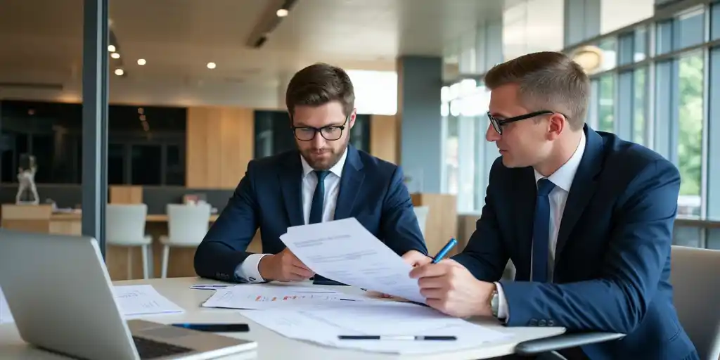 Минтруд доработал проект о признаках трудовых отношений