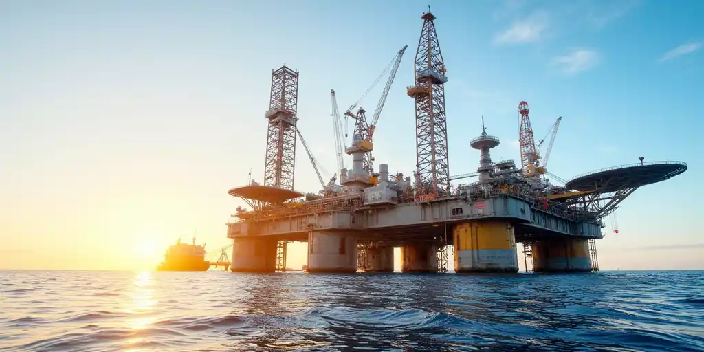 Нефтяное месторождение в Абу-Даби может превысить планы по добыче – глава Exxon