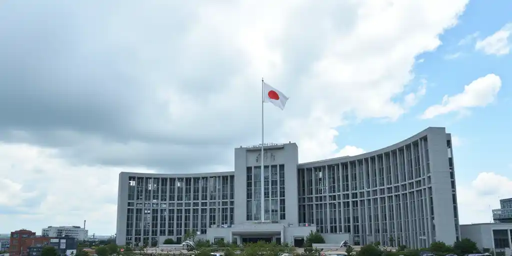 Санаэ Такаити стала новым премьер-министром Японии