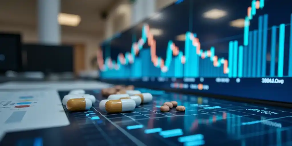 Акции Novo Nordisk выросли на 10% после одобрения продажи Wegovy в США