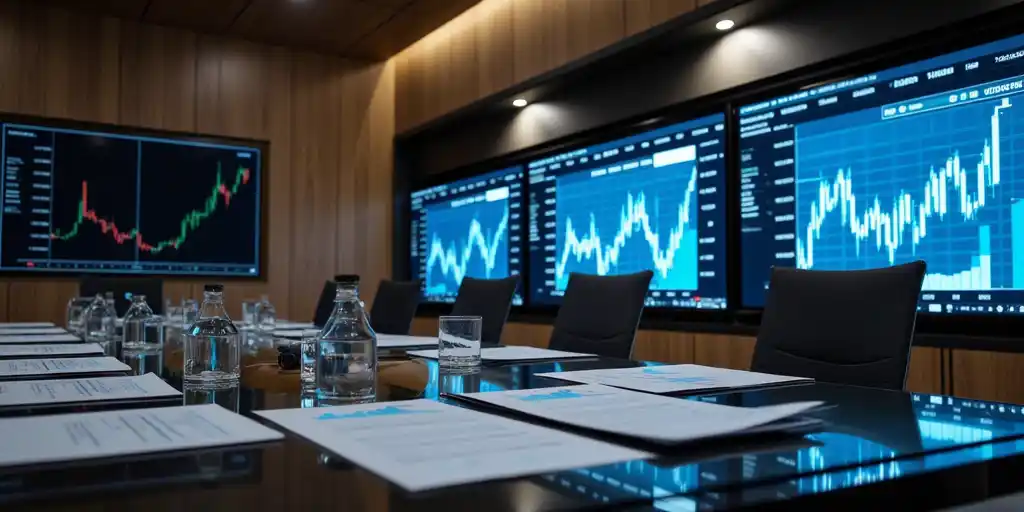 Blackstone назначает экс-управляющего активами Lego старшим советником