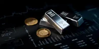 Рост стоимости платины вызывает опасения дефицита на рынке драгоценных металлов