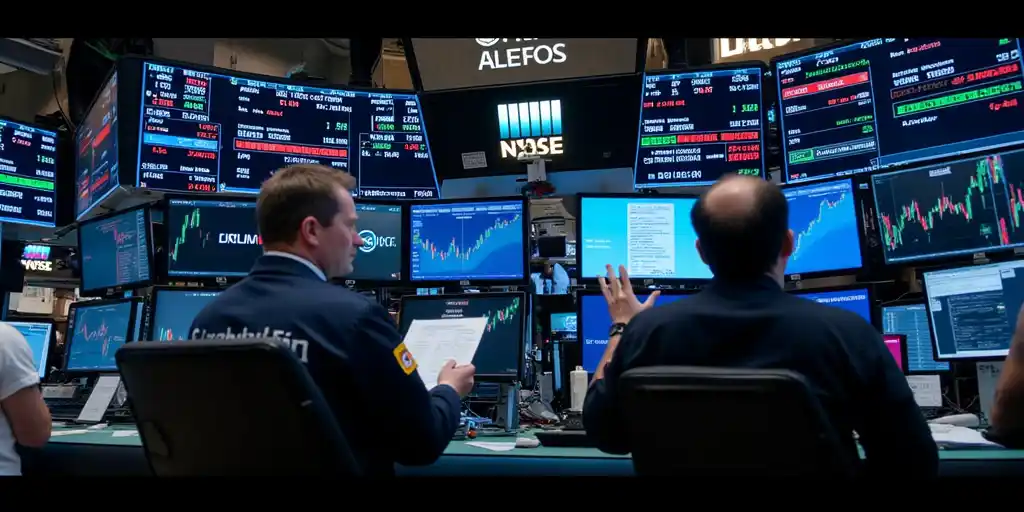 Южная Корея разрешит левериджированные ETF на отдельные акции для привлечения инвесторов