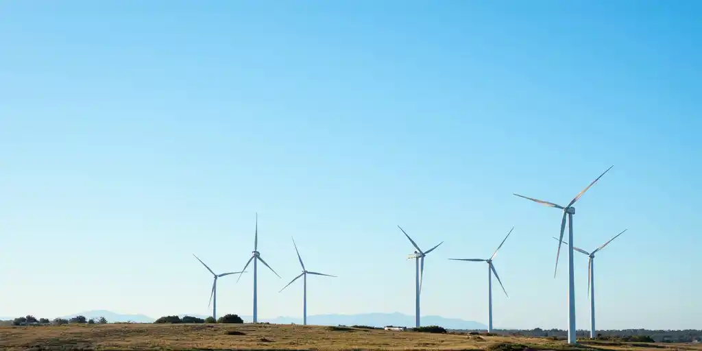 Рекомендации Института Тони Блэра по пересмотру целей перехода на чистую энергетику в Великобритании