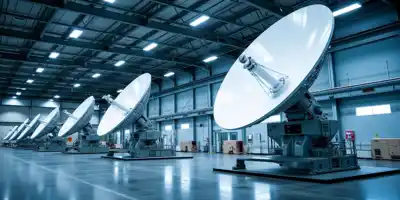 Хедж-фонд Леоне усиливает позиции в SES на фоне оборонного поворота