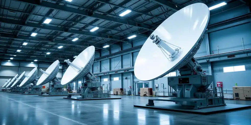 Хедж-фонд Леоне усиливает позиции в SES на фоне оборонного поворота