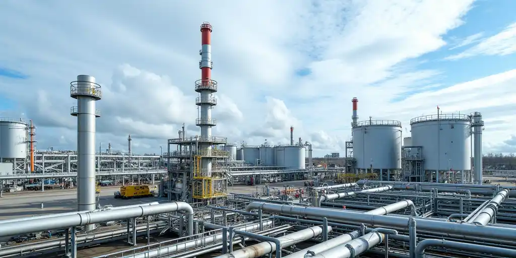 Торговля Индии нефтью с Россией продолжается несмотря на давление США