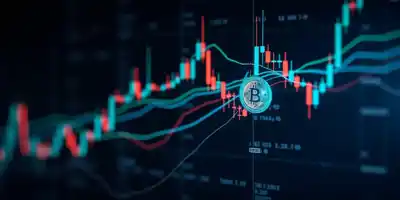Уолл-стрит трансформирует подходы к торговле биткоином