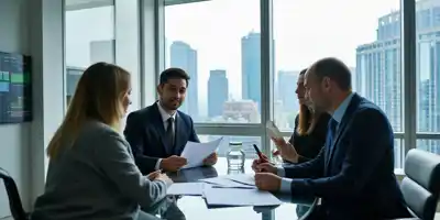 Corient приобретает британские компании Stonehage и Stanhope при поддержке Mubadala