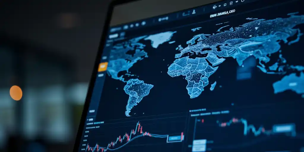 Прогноз Goldman Sachs: хеджирование ускорит падение доллара