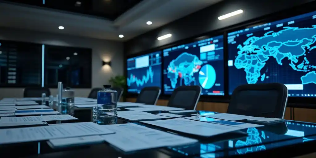 Российские инвестиции за рубежом: мониторинг M&A в 2025 году