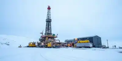 ConocoPhillips увеличивает расходы на проект Willow до 9 млрд долларов из-за инфляции