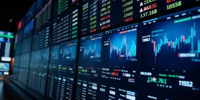 Bullish привлекла $1,1 млрд в IPO с ценой выше ожидаемой