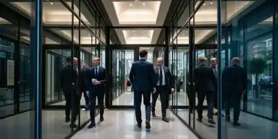 Обыск в штаб-квартире Sanofi во Франции по делу о налоговых нарушениях