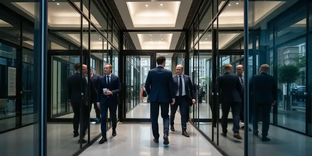 Обыск в штаб-квартире Sanofi во Франции по делу о налоговых нарушениях