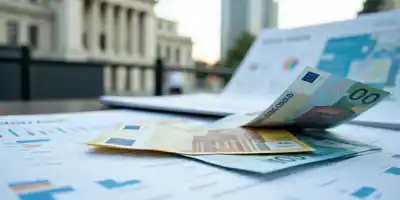 Годовая инфляция в еврозоне достигла 2% в июне 2025 года