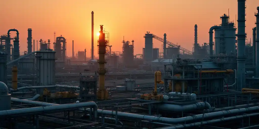 Новые решения OPEC+ могут привести к избытку на нефтяном рынке