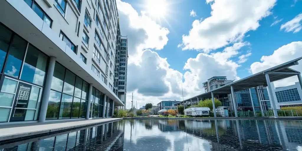 GIP BlackRock объединяется с EQT для покупки энергокомпании AES