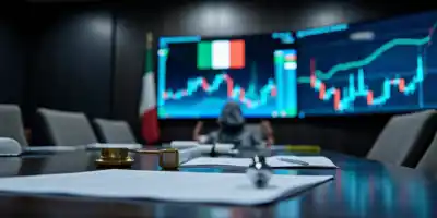 Голосование по стратегии Mediobanca: ключевой момент для независимости банка