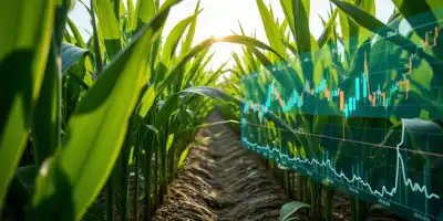 Сырой сахар колеблется у минимумов на фоне прогнозов по экспорту из Индии