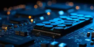 Спрос на память для ИИ выводит акции Kioxia на первые места