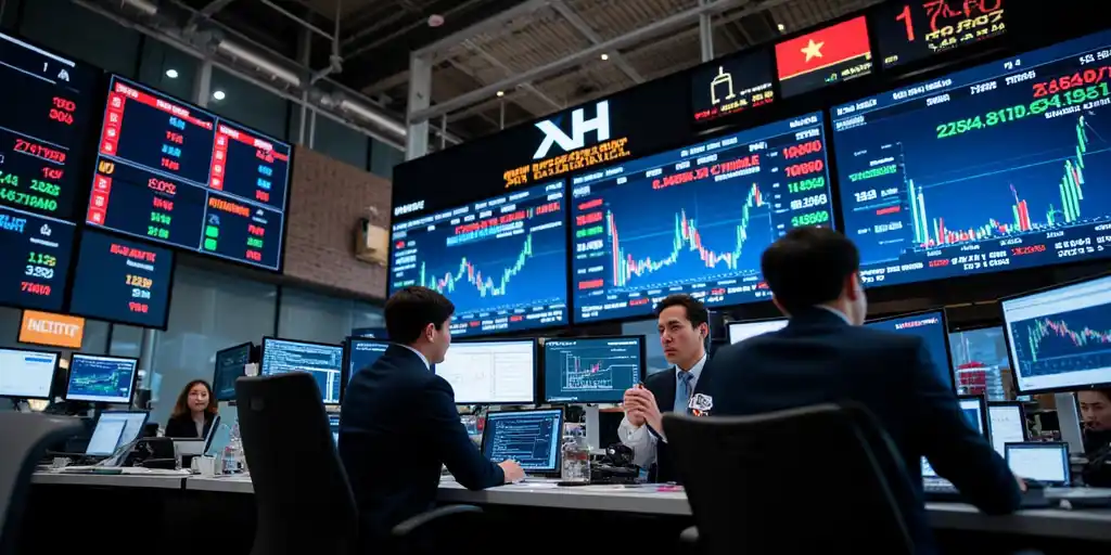 Вьетнам упростил IPO и увеличил допуск иностранных инвесторов на биржу