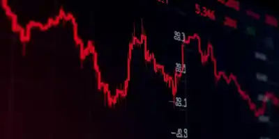 Потенциальное закрытие правительства США влияет на фьючерсы и рынки