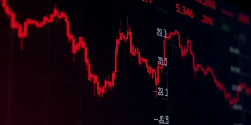 Потенциальное закрытие правительства США влияет на фьючерсы и рынки