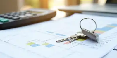 Снижение ставок по ипотеке в США до минимального уровня с апреля