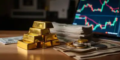 Золото помогает седи Ганы добиться первого годового роста с 1994 года