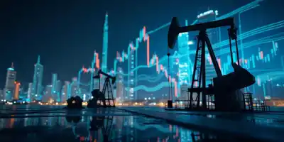 Крупнейший суверенный фонд сократил инвестиции в нефтегазовый сектор