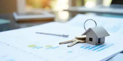 Рост заявок на ипотеку в США достиг максимума за два года