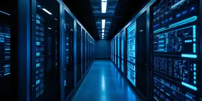 Nscale, поддерживаемая Nvidia, ищет 2 млрд долларов инвестиций