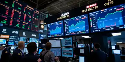 Азиатские акции растут после позитивных данных из США: обзор рынков