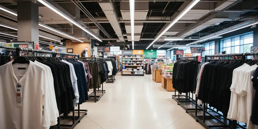 M&S ожидает восстановления прибыли во второй половине года после кибератаки