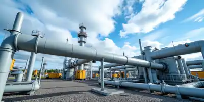 Ирак возобновил экспорт нефти через Турцию после двухлетнего перерыва