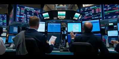 Возвращение Goldman Sachs на рынок ETF после восьмилетнего перерыва